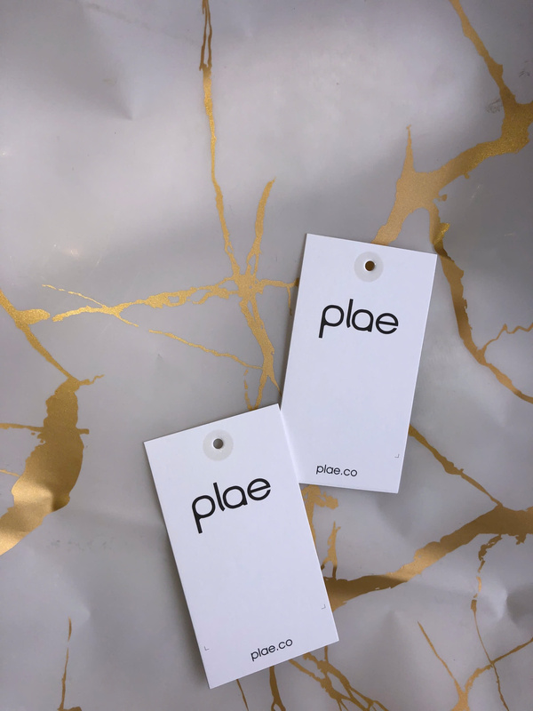 Thẻ bài - Phụ Liệu May Mặc Jang Trim  - Công ty TNHH Jang Trim